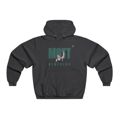 Matthew Almedina Vintage Hoodie