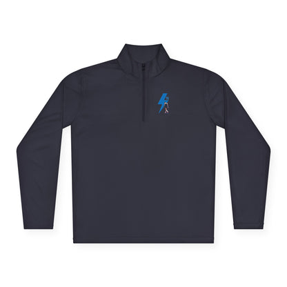 Patrick Reilly Quarter-Zip