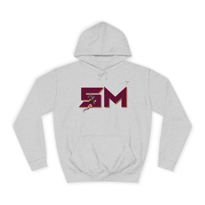 Sammie Mclaughlin Hoodie