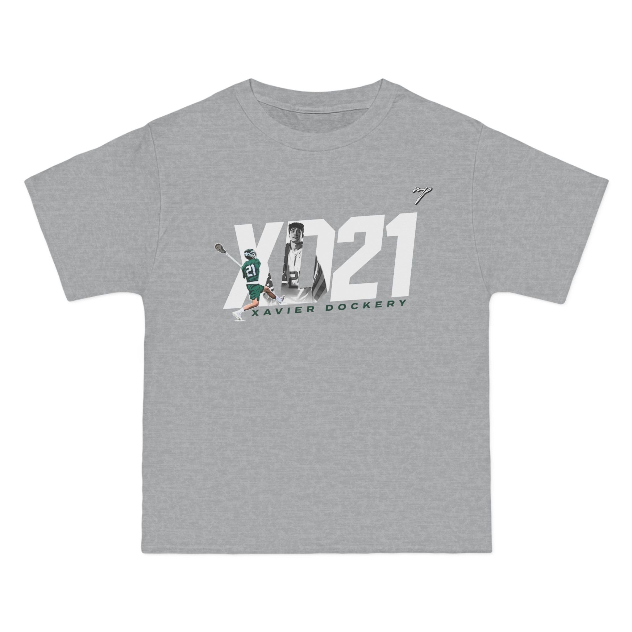 Xavier Dockery Vintage Tee