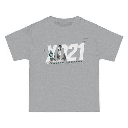 Xavier Dockery Vintage Tee