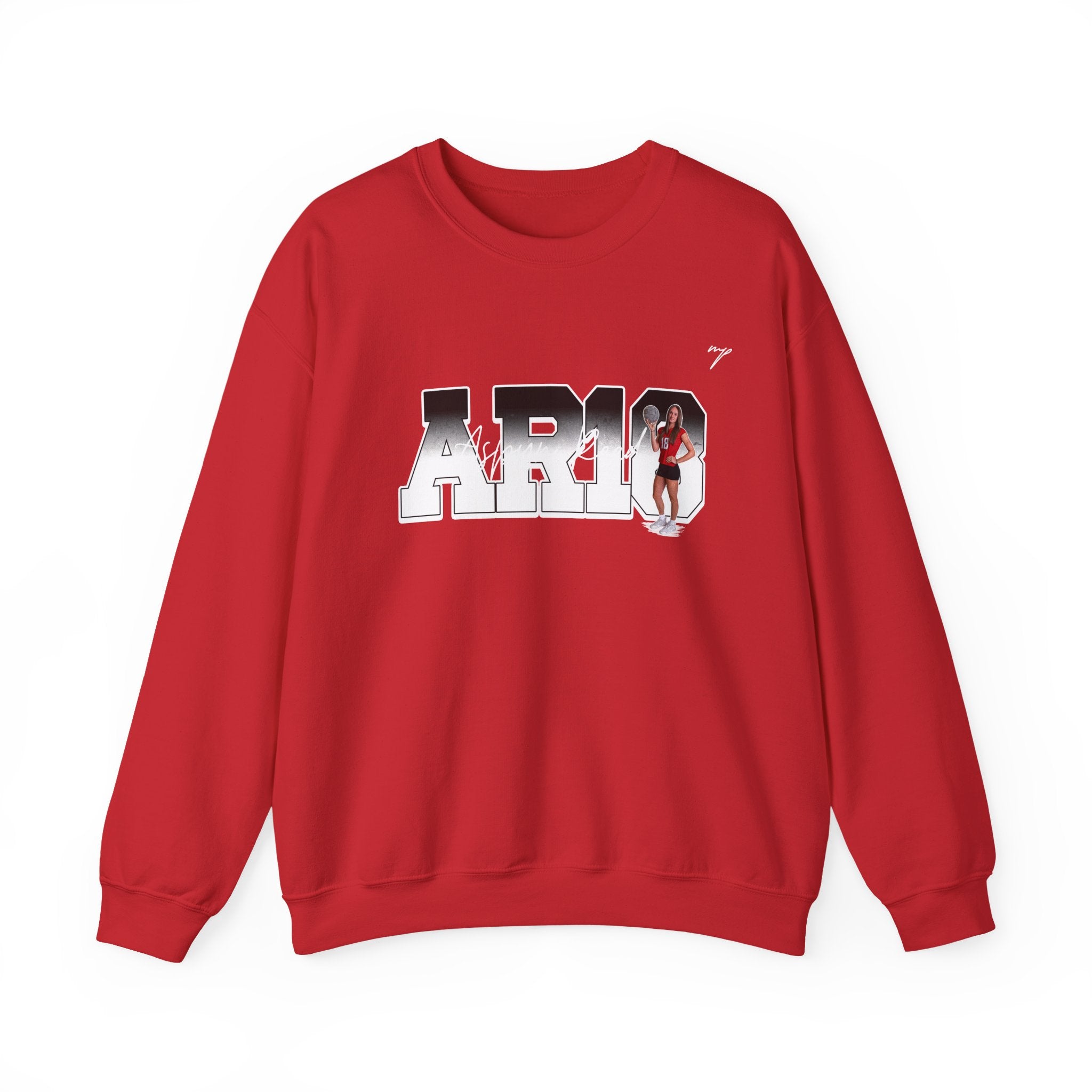 Aspyn Reed Crewneck