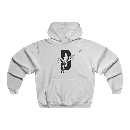 Dylan Pulley Vintage Hoodie