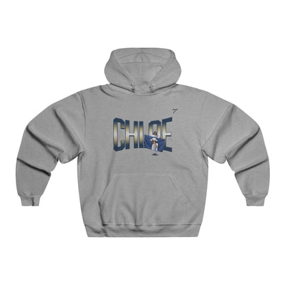 Chloe Bryant Vintage Hoodie