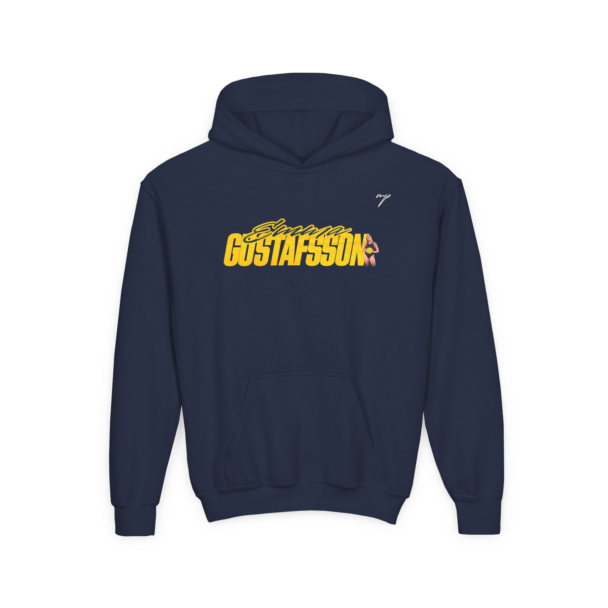 Emma Gustafsson YOUTH Hoodie