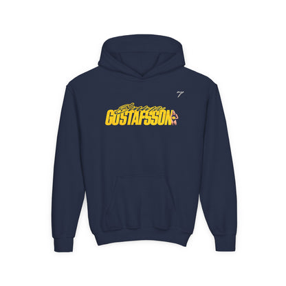 Emma Gustafsson YOUTH Hoodie