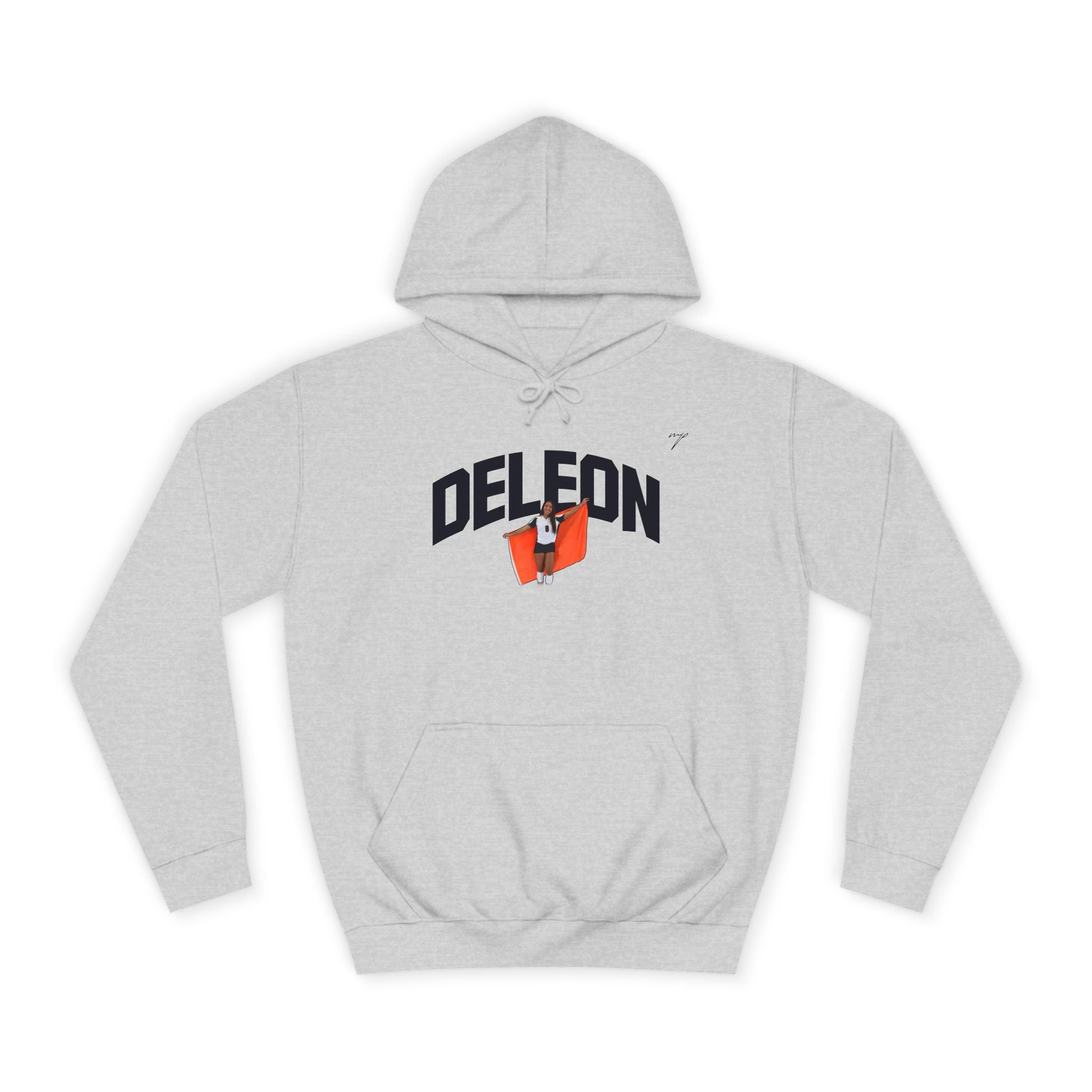Amiliaa DeLeon Hoodie
