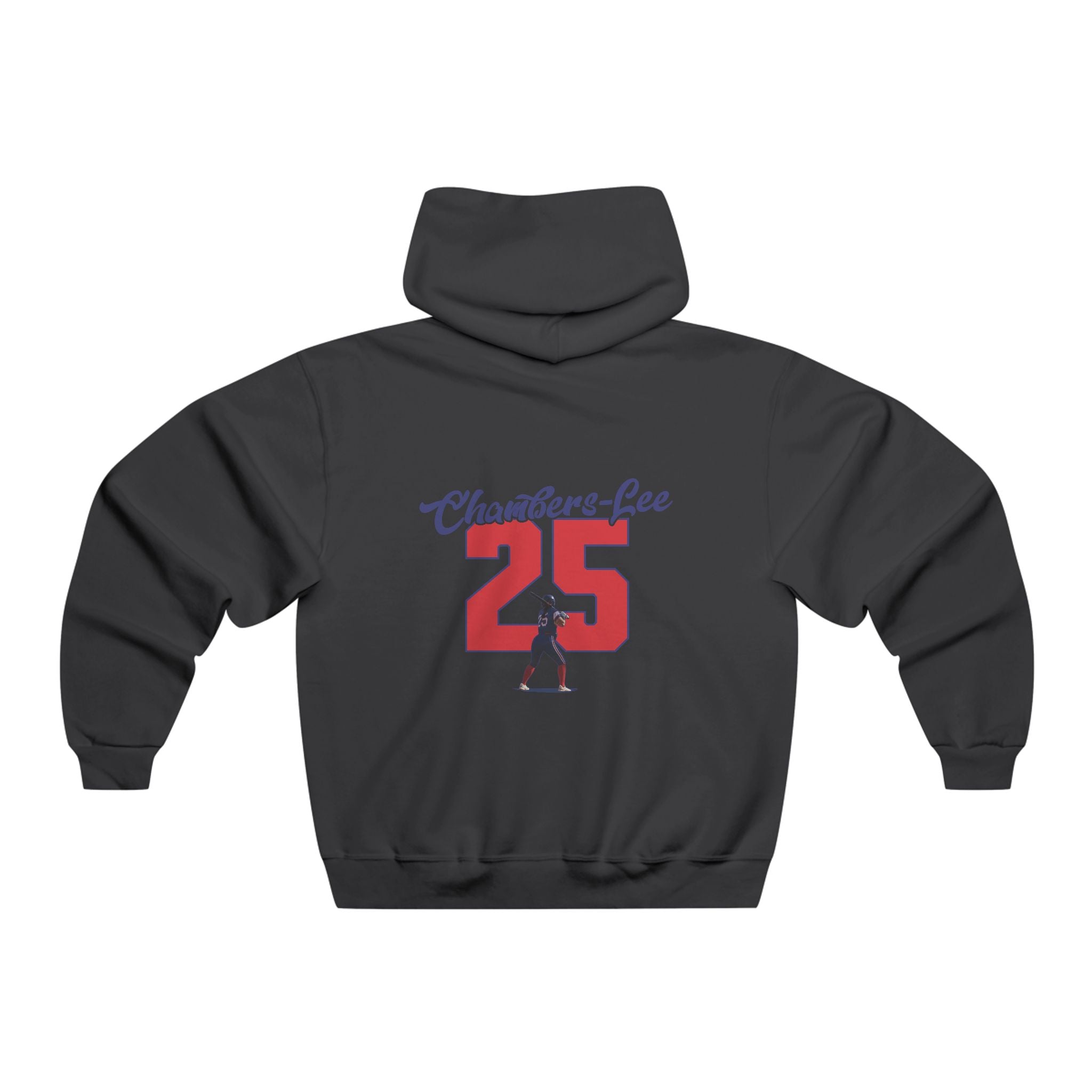 Brianna Chambers-Lee Vintage Hoodie