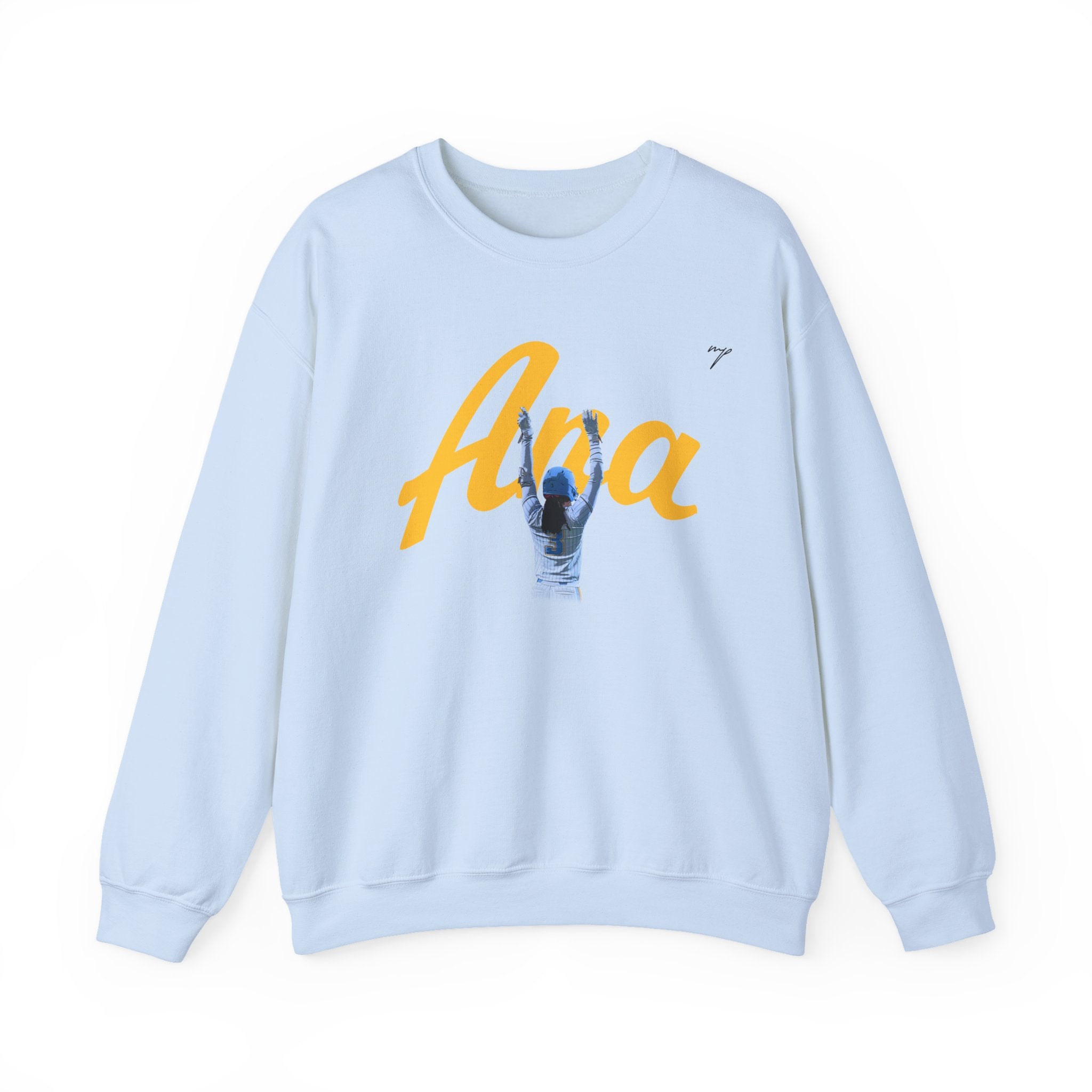Anais Soto Crewneck