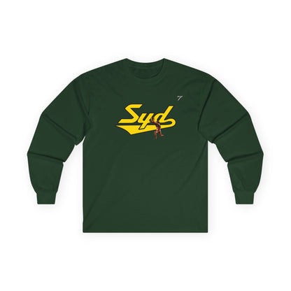 Sydney Toumajian Long Sleeve Tee
