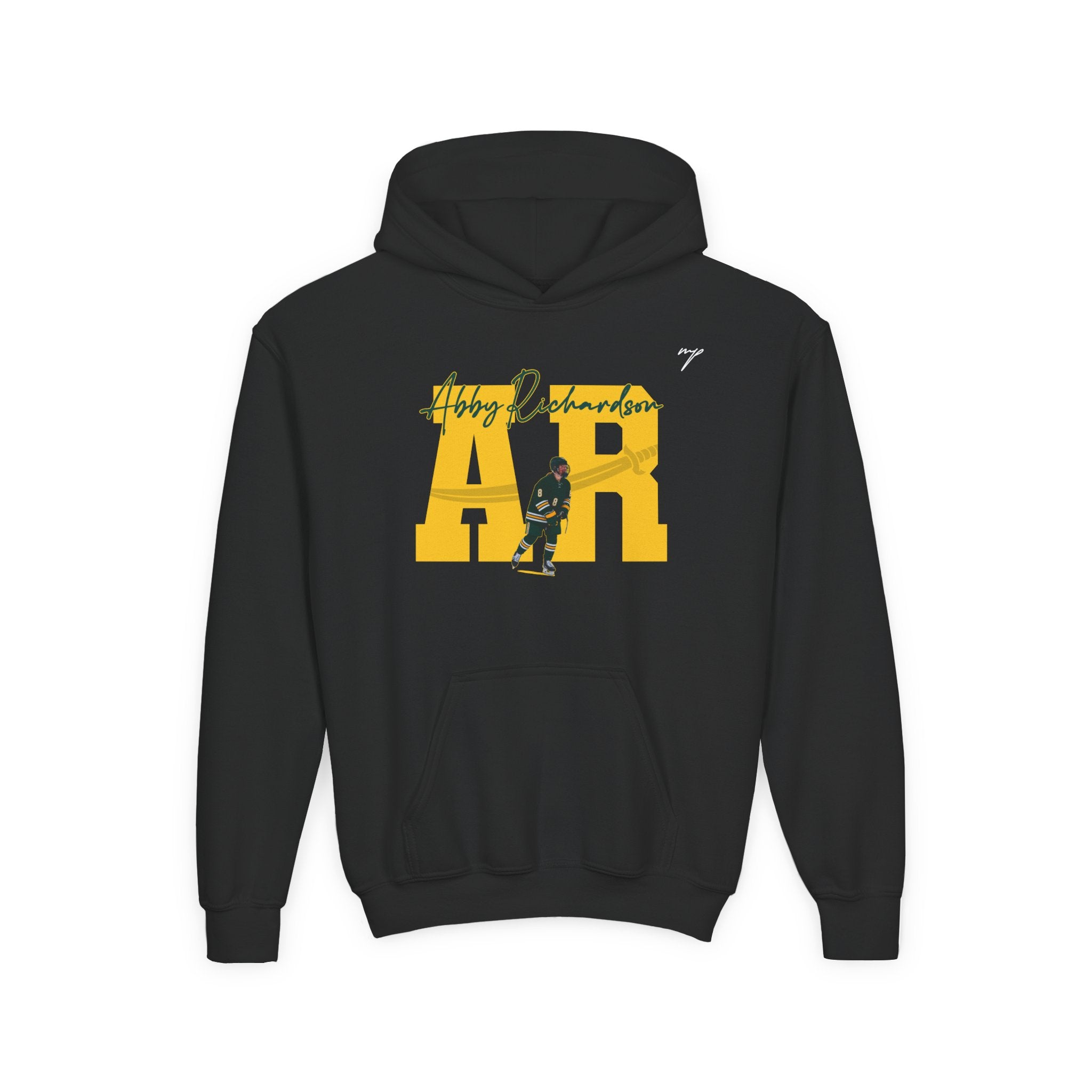 Abby Richardson YOUTH Hoodie