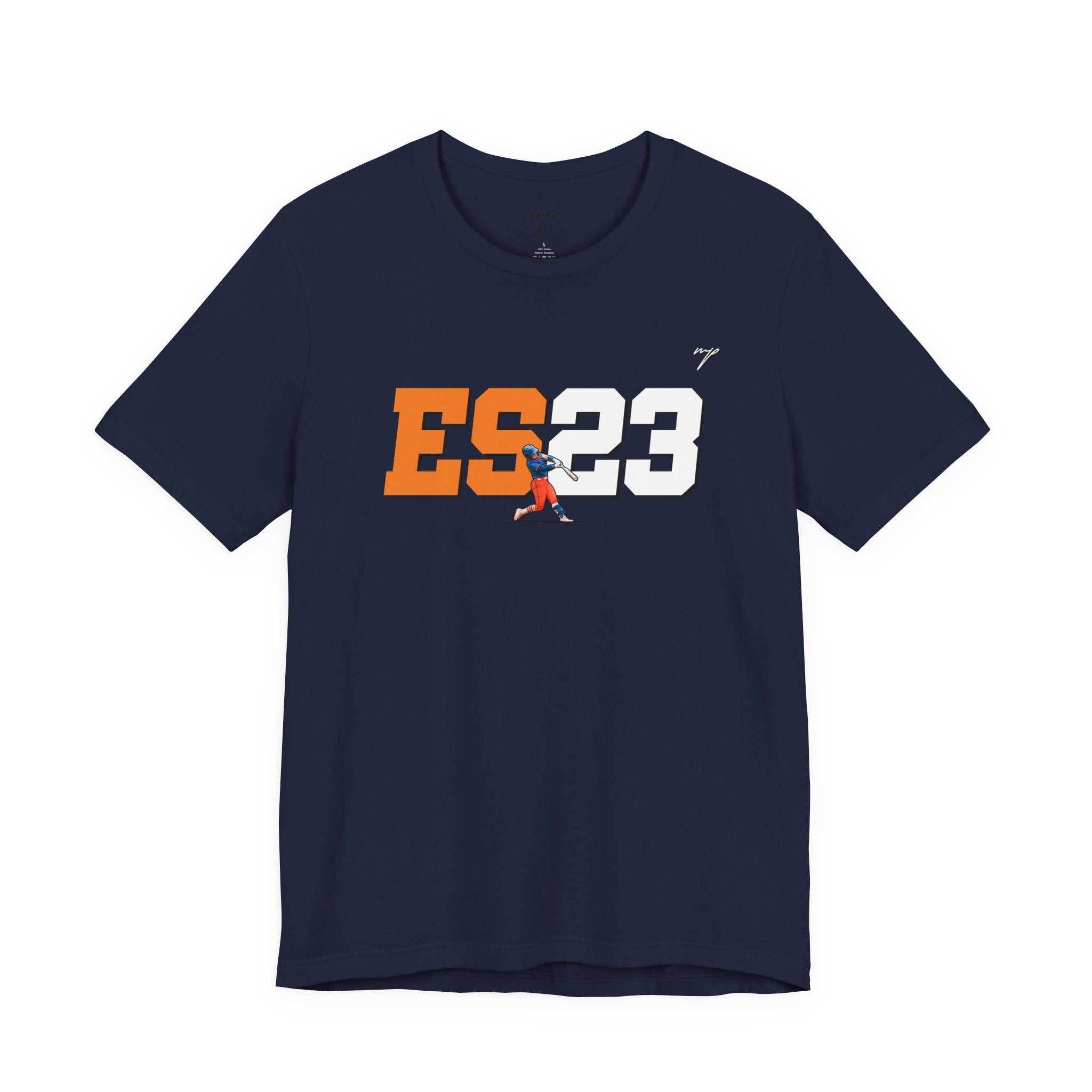 Ella Sharrock Graphic Tee