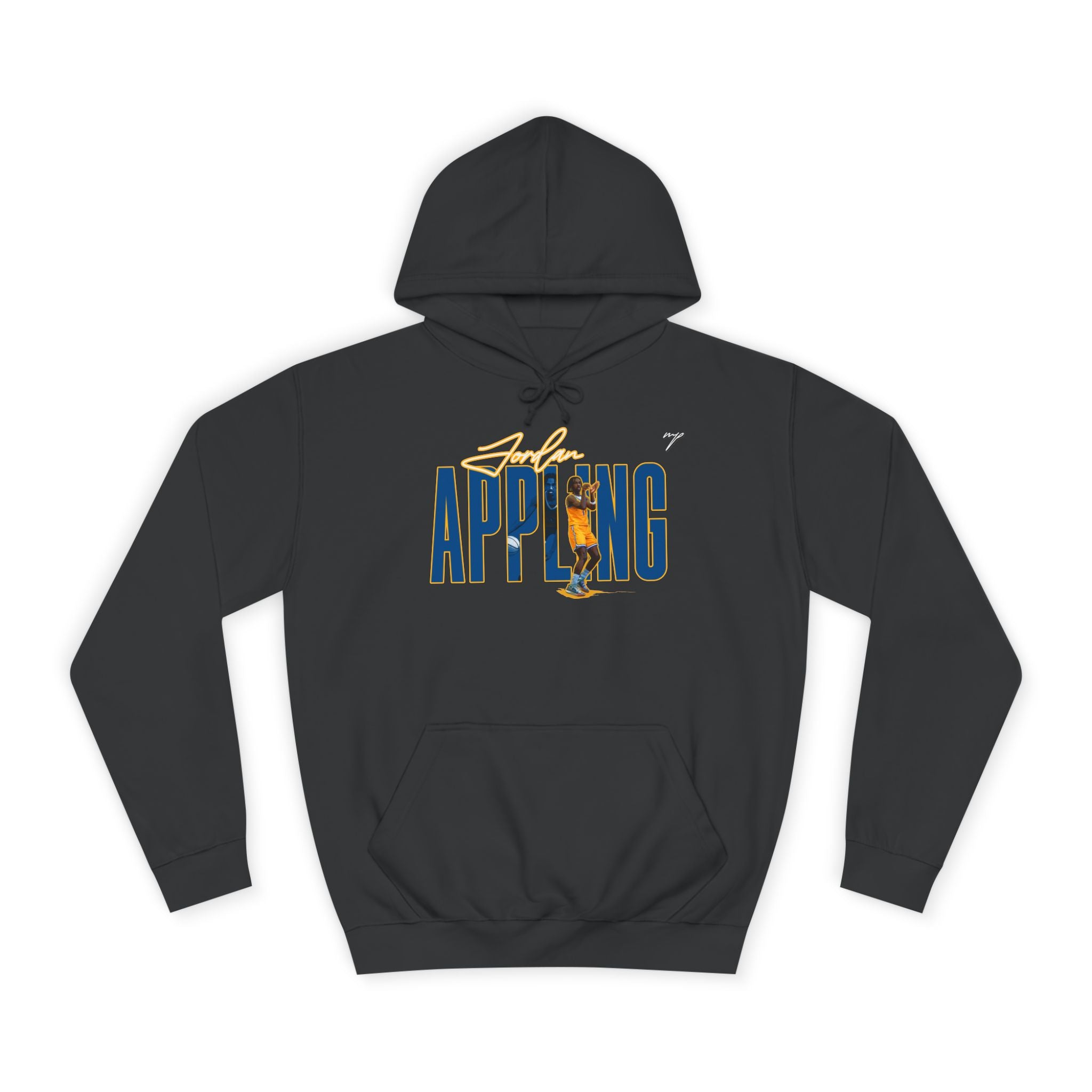 Jordan Appling Hoodie