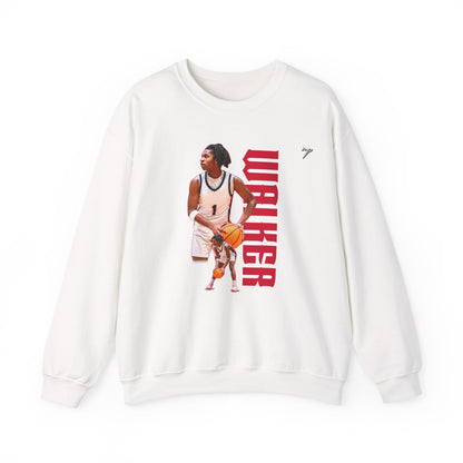 Shaundell Walker Crewneck