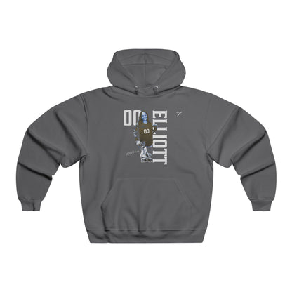 KaMia Elliott Vintage Hoodie