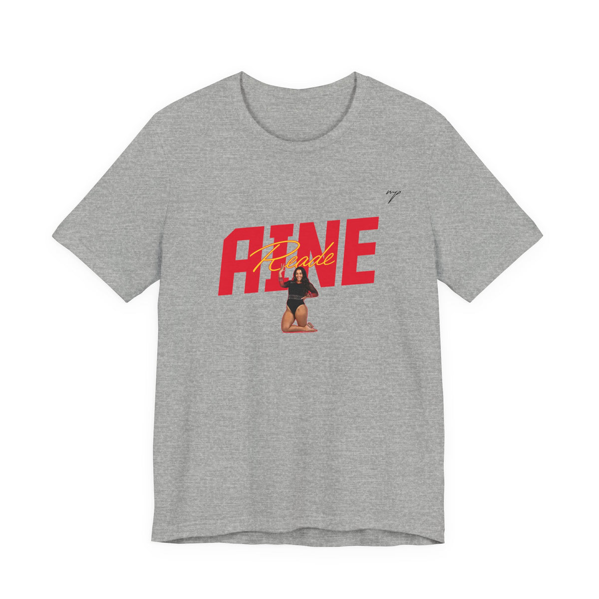 Aine Reade Graphic Tee