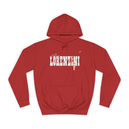 Joey Lorenzini Hoodie