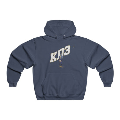 Kendell Shepard Vintage Hoodie