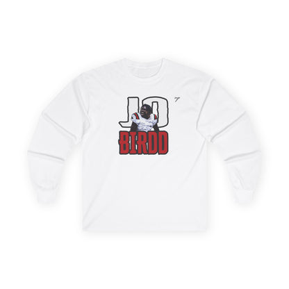Joe Williams Long Sleeve Tee