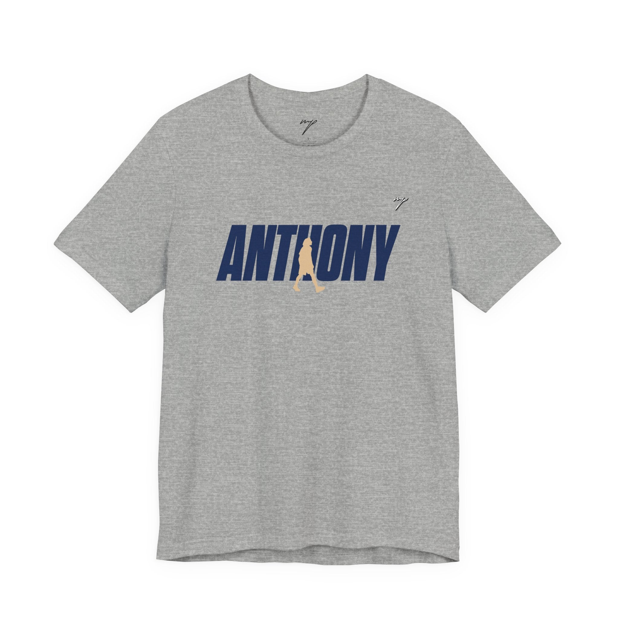 Anthony Charles Graphic Tee