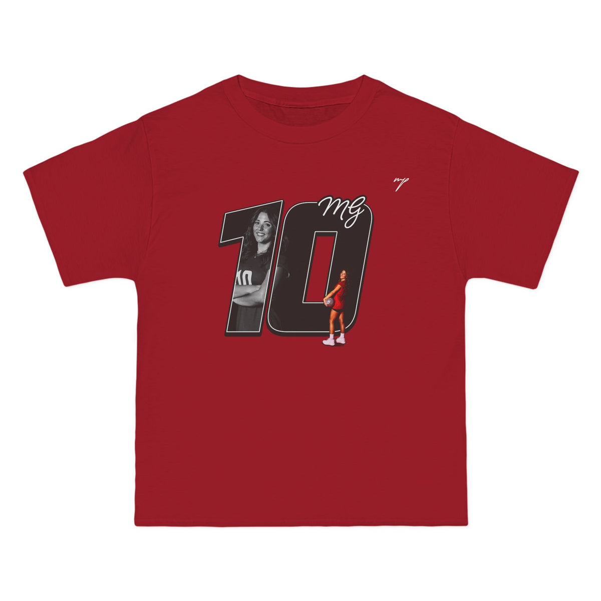Makena Gamby Vintage Tee
