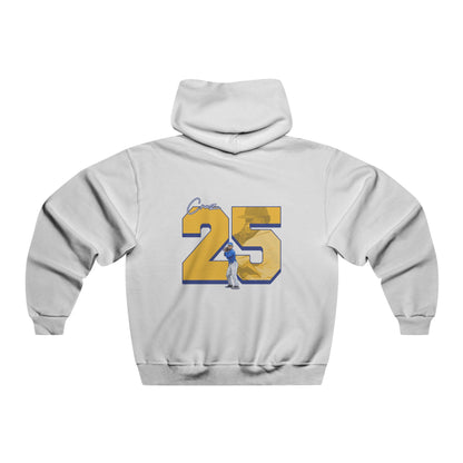 Matthew Cruz Vintage Hoodie