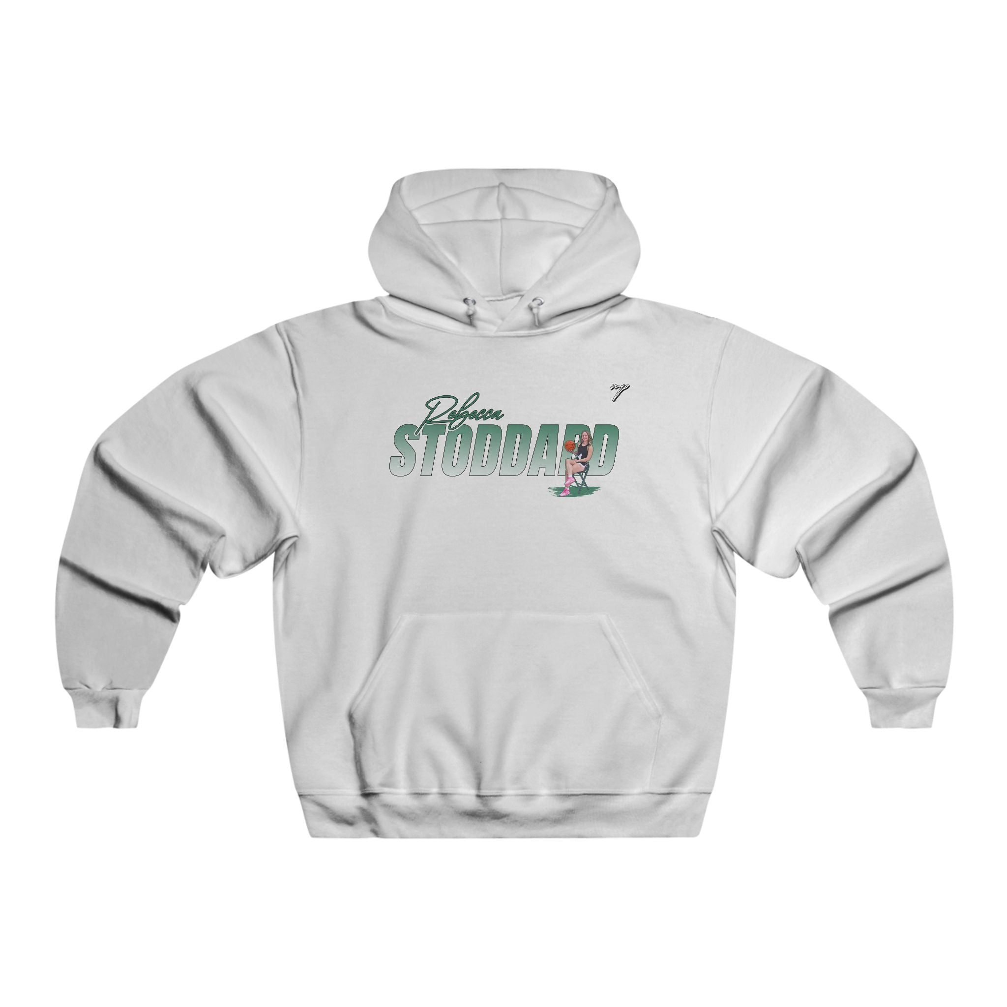 Rebecca Stoddard Vintage Hoodie
