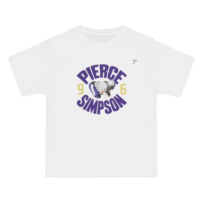 Pierce Simpson Vintage Tee