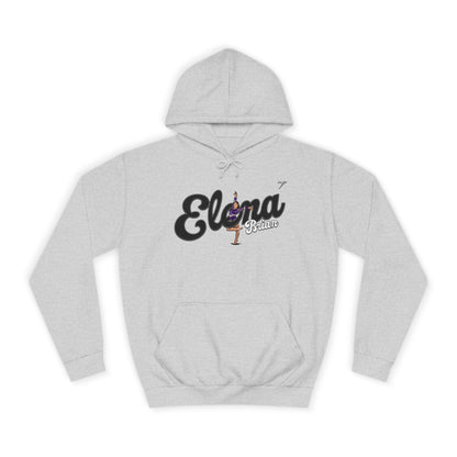 Elena Brian Hoodie