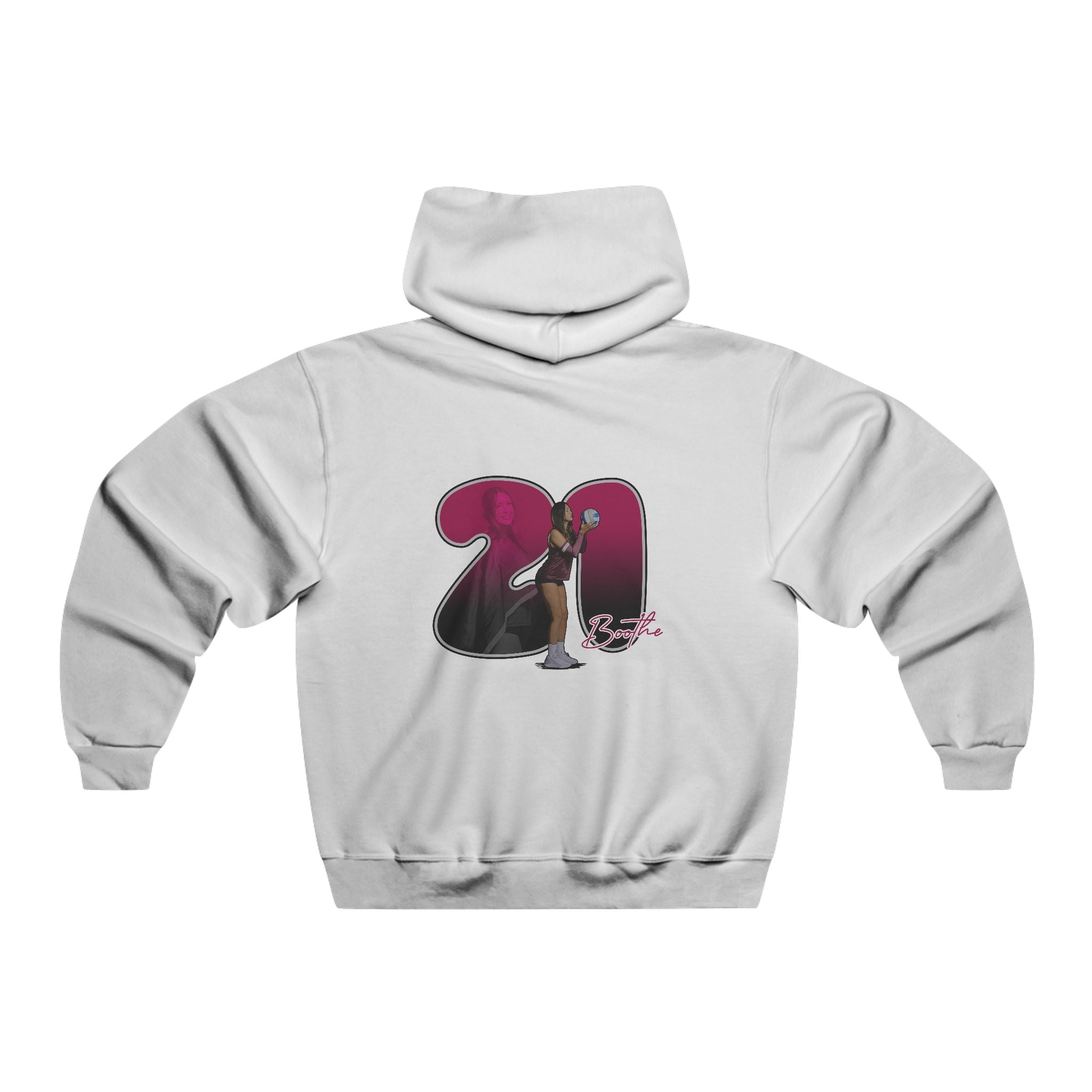 Avery Boothe Vintage Hoodie