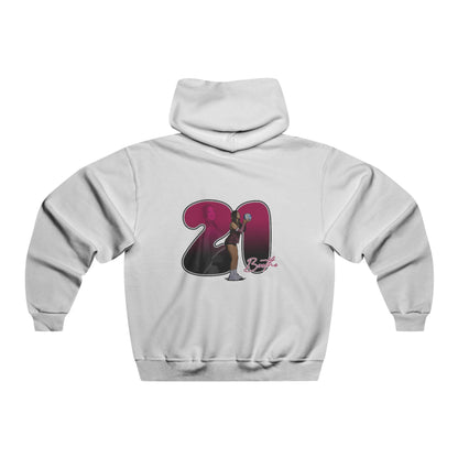 Avery Boothe Vintage Hoodie