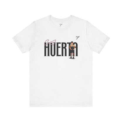 CJ Huerta Graphic Tee