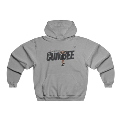Connor Cumbee Vintage Hoodie
