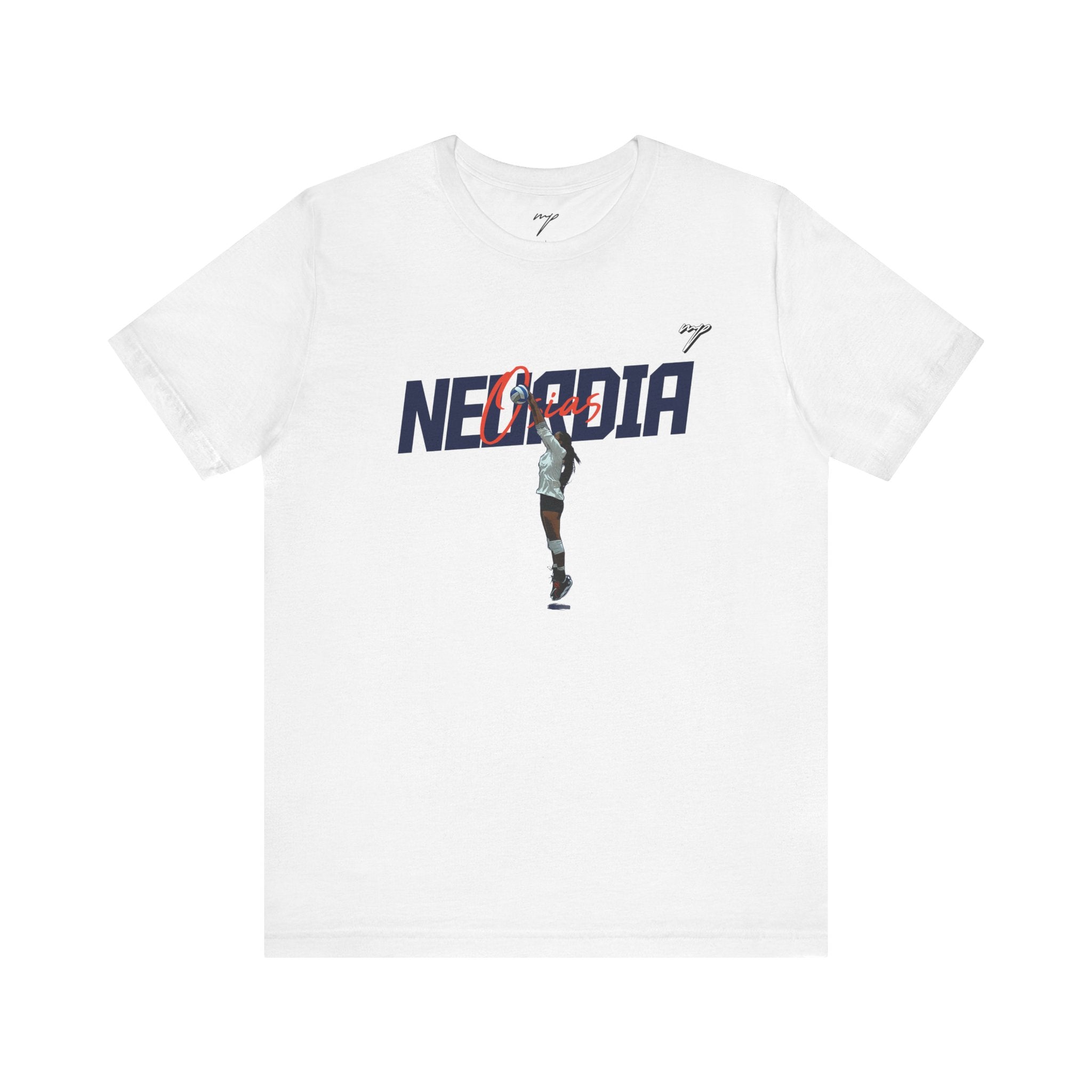 Neurdia Osias Graphic Tee