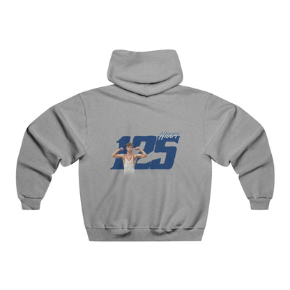 Landon Higginbotham Vintage Hoodie