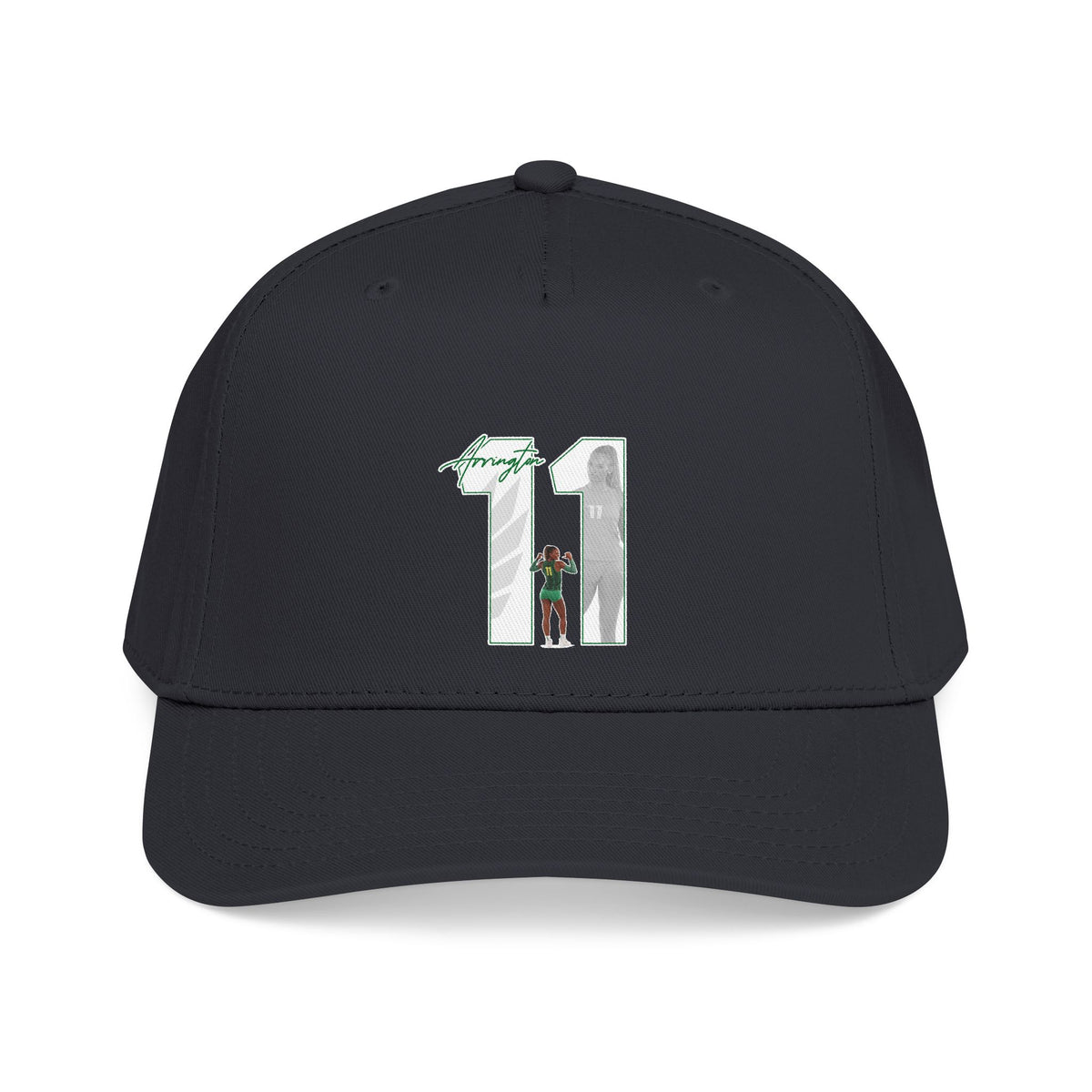 Marlee Arrington Hat