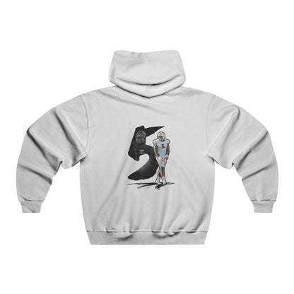 Damarcus Thompson Vintage Hoodie