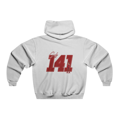 Mason Goelz Vintage Hoodie