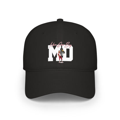 Macie Dever Boaz Hat