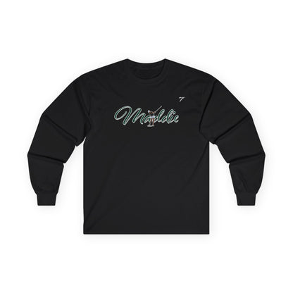 Maddie Dustin Long Sleeve