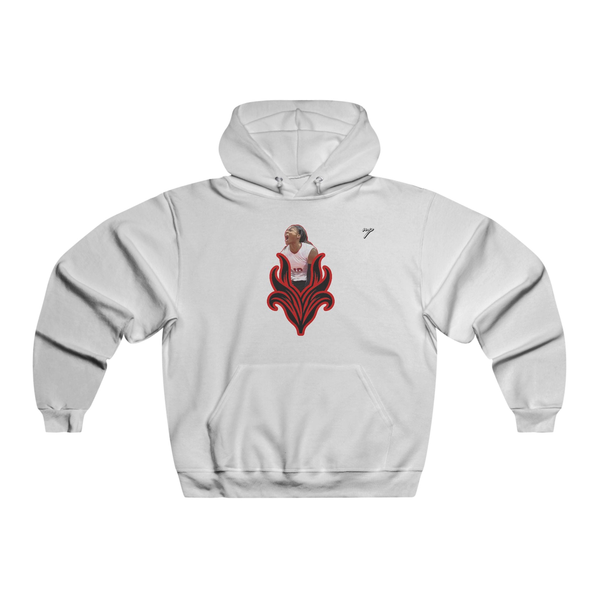 Ryan Hunter Vintage Hoodie
