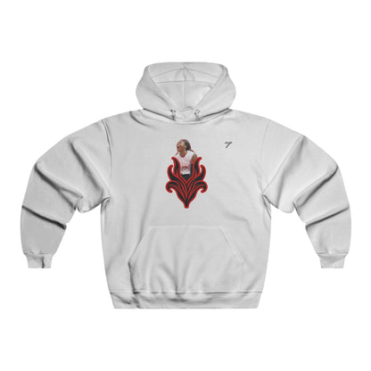Ryan Hunter Vintage Hoodie