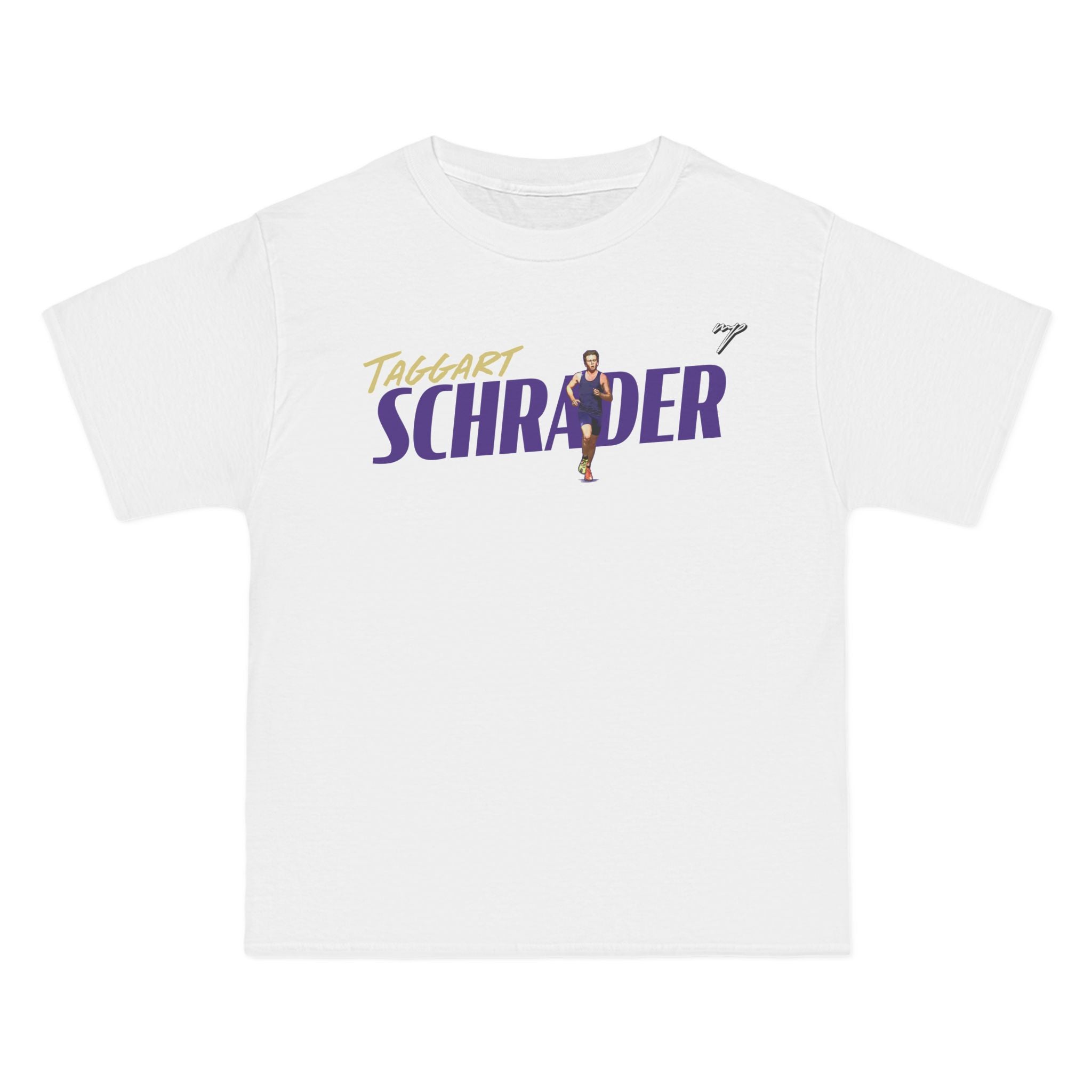 Taggart Schrader Vintage Tee