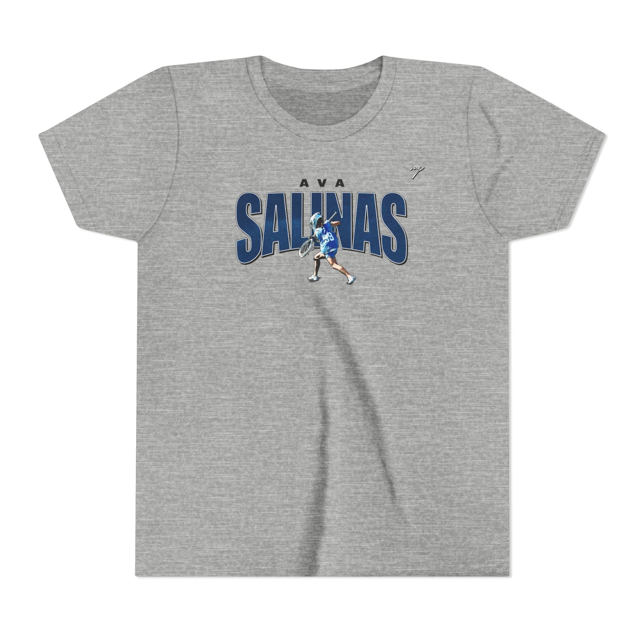 Ava Salinas YOUTH Graphic Tee