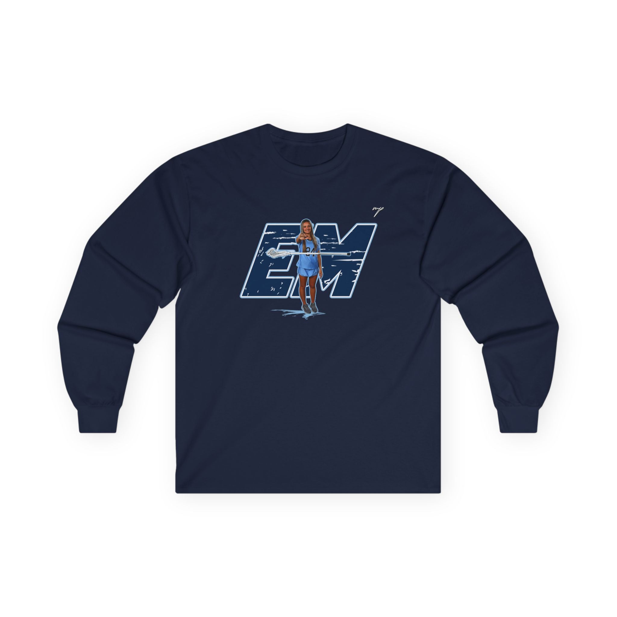 Emilie Schultz Long Sleeve Tee