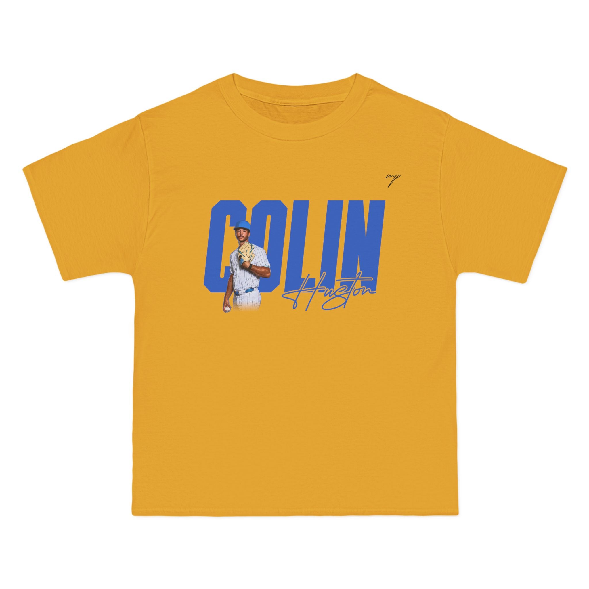 Colin Huston Vintage Tee