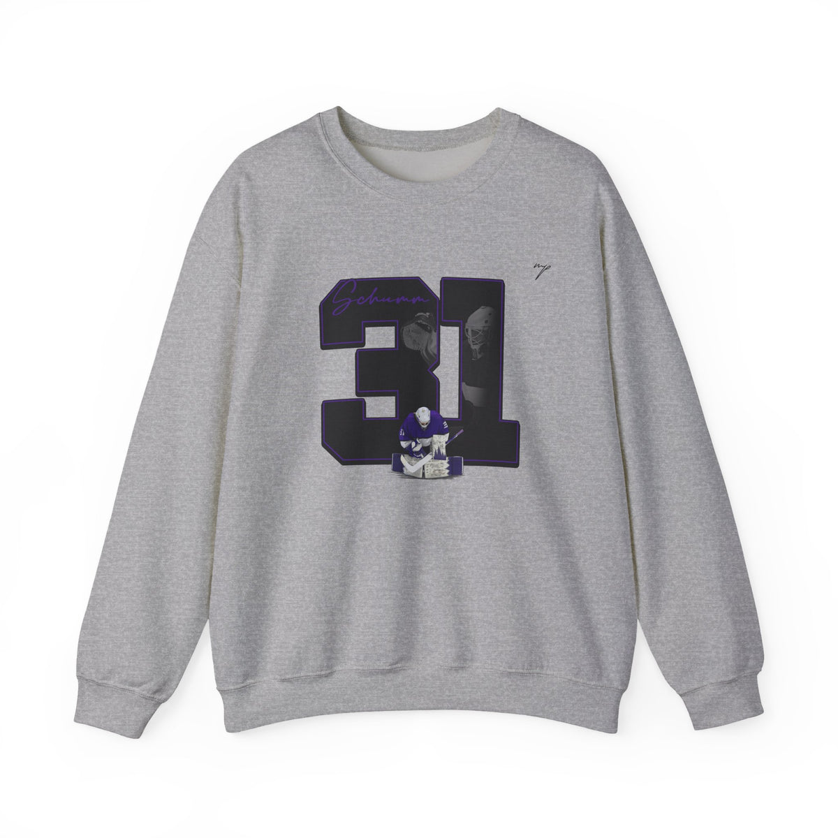 Nicole Schumm Crewneck