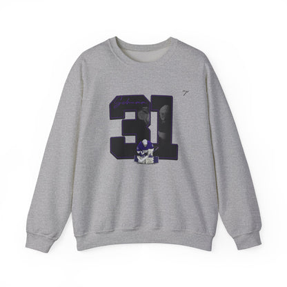 Nicole Schumm Crewneck