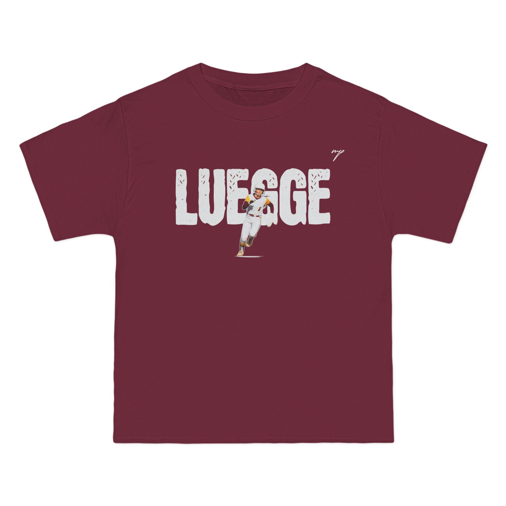 Ella Luegge Vintage Tee