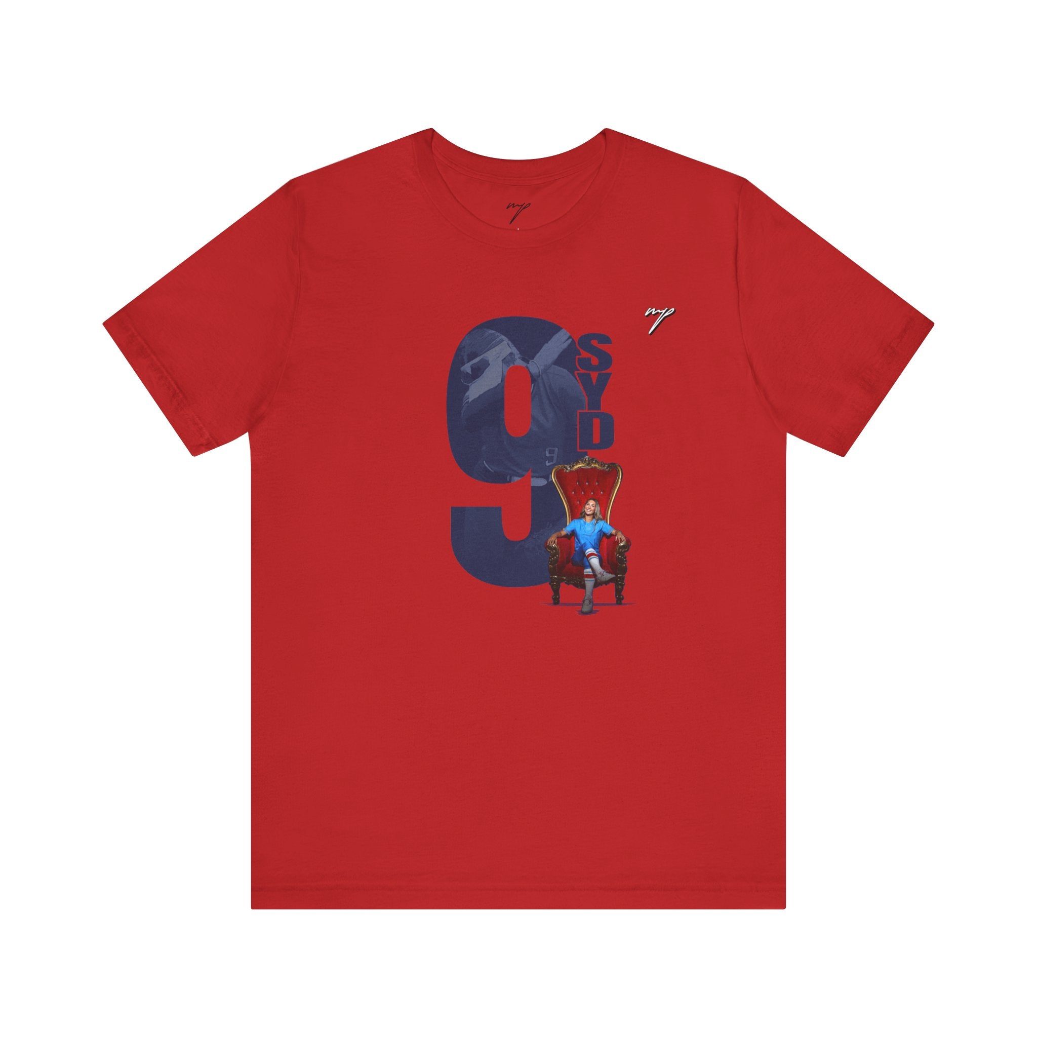 Sydney Shiller Graphic Tee